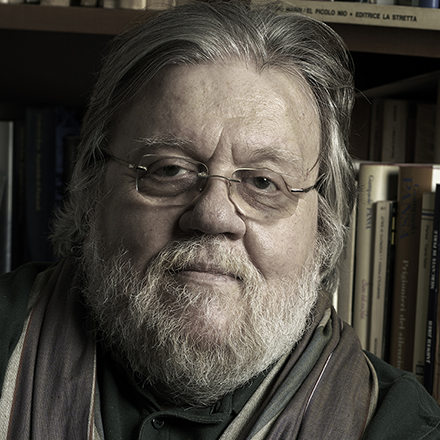 Walter Chiereghin
