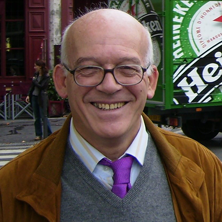 Paolo Cammarosano