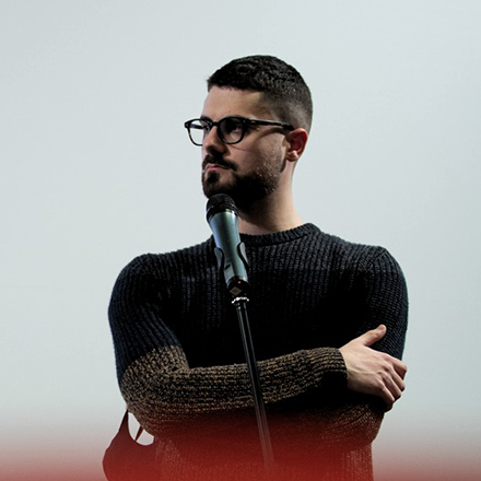 Paolo D'Andrea