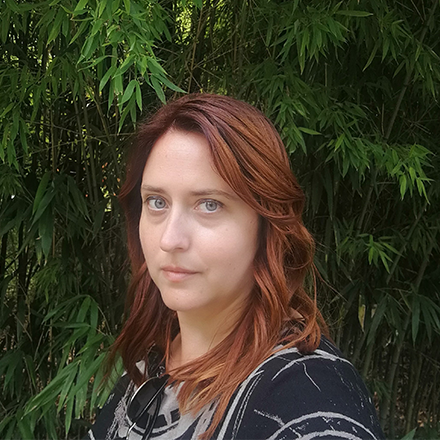 Eva Katarina Glazer