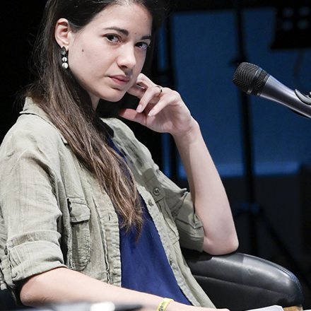 Martina Napolitano