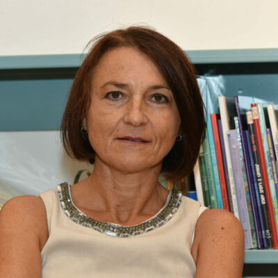 Marta Verginella