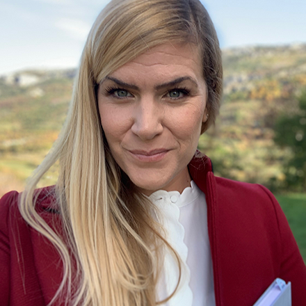 Martina Vocci
