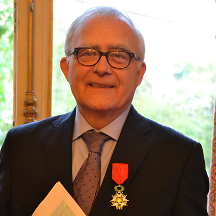 Jean-Paul Bled