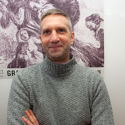 Marko Klavora