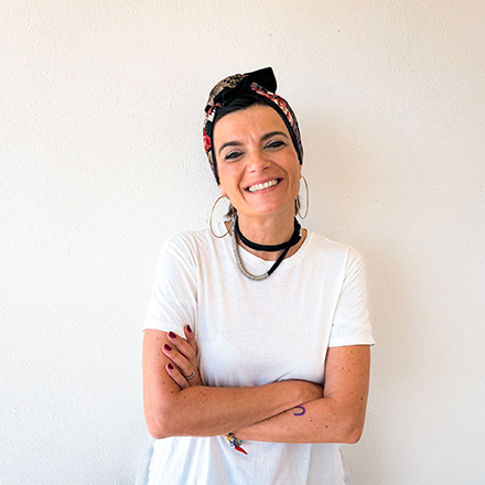 Mariella Stella