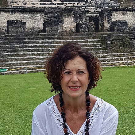 Giuseppina Mellace