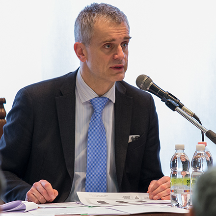 Carlo Del Torre