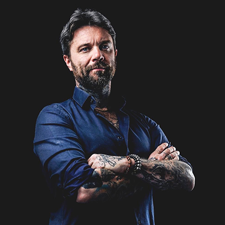 Alex De Pase