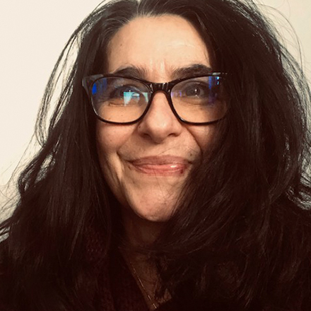 Marta Cervino