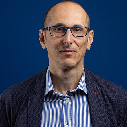 Paolo Calcagno