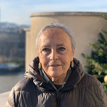 Donatella Calabi