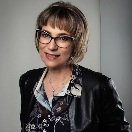 Cristina Bragaglia