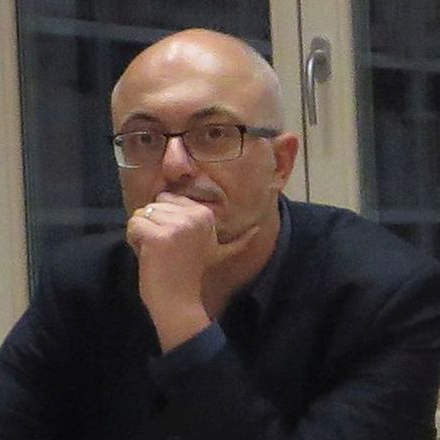 Giovanni Bernardini