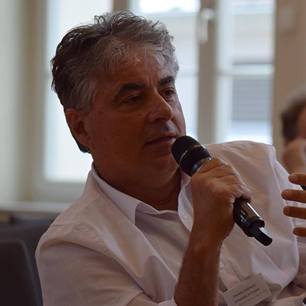 Daniele Andreozzi