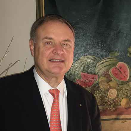 Roberto Zottar