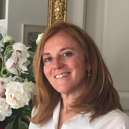 Ilaria Taddei