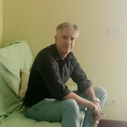 Pier Luca Settomini