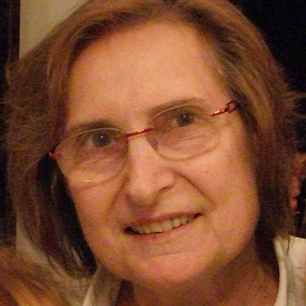 Anna Rosa Rugliano
