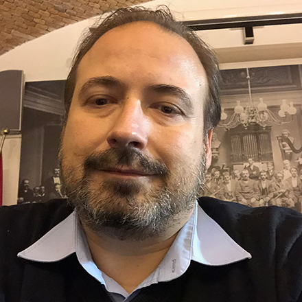 Ivan Portelli