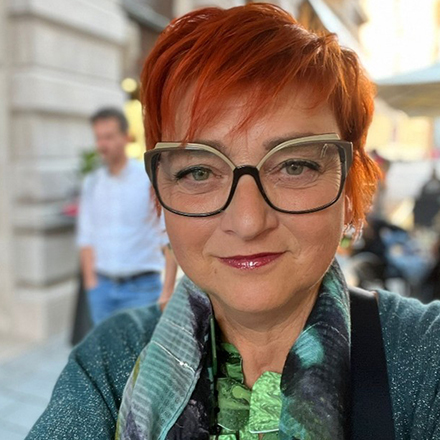 Stefania Marcotti