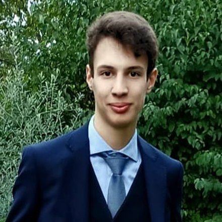 Alessandro Marangon