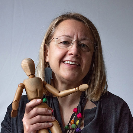 Barbara Jelenkovich