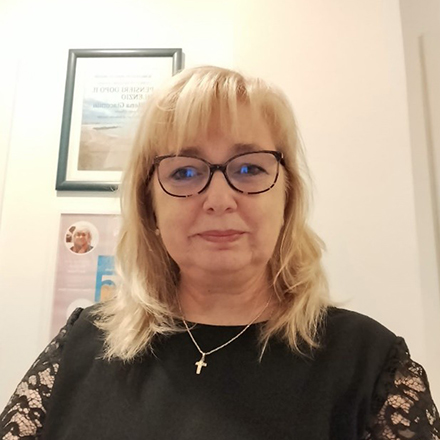 Elena Giacomin