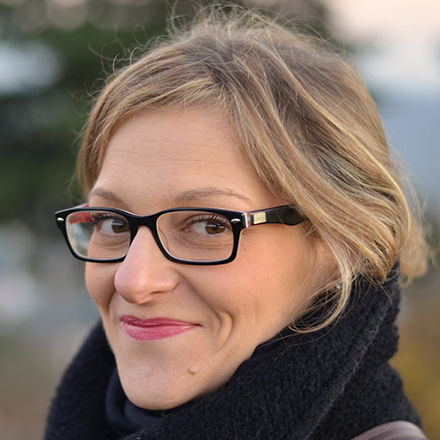 Giorgia Gemo