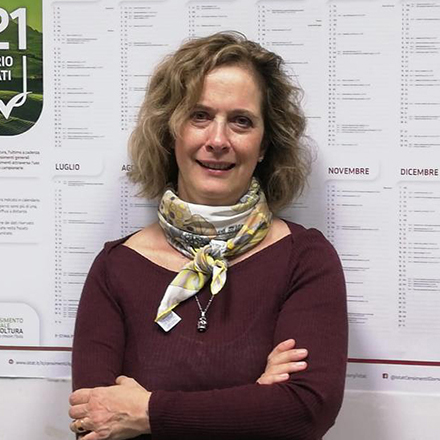 Patrizia Collesi
