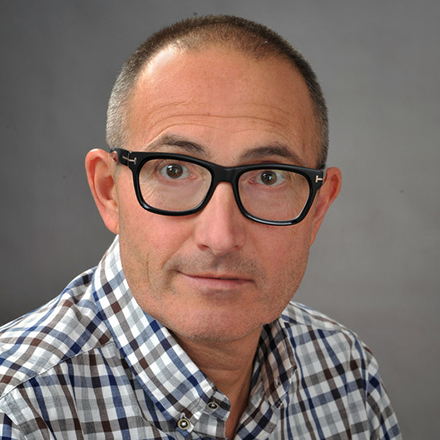 Bojan Godeša