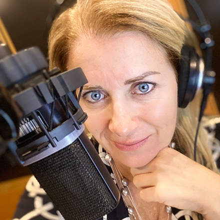 Valentina Lo Surdo
