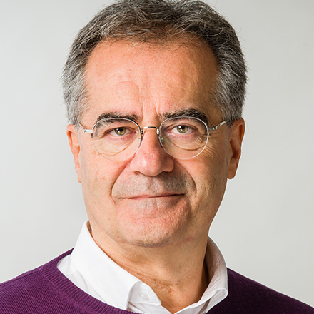 Maurizio Giangiulio