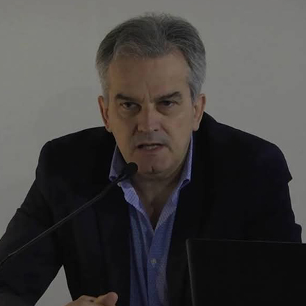 Livio Zerbini