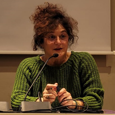 Marina Benedetti