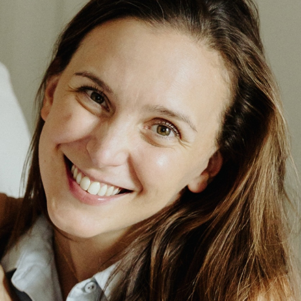 Greta Sclaunich