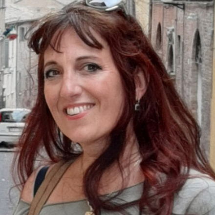 Miriam Davide