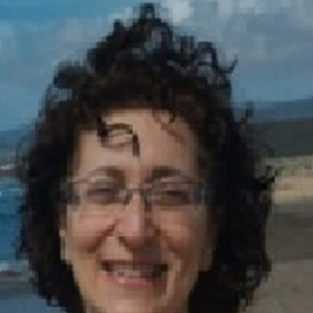 Marianna Mantuano