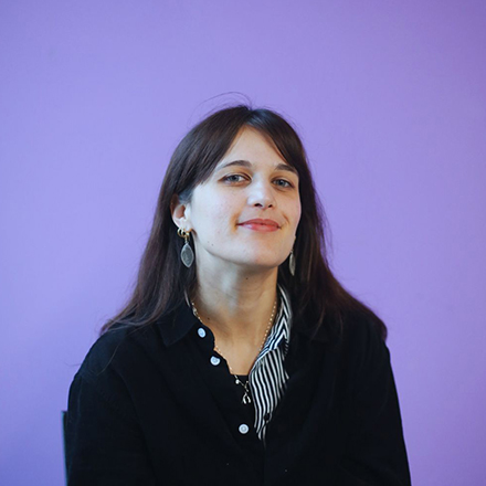 Elisa Moro