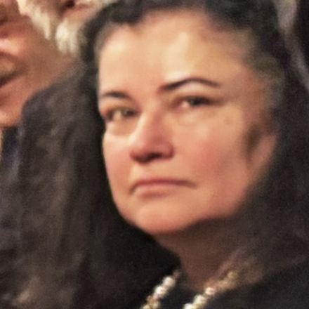 Sonia Prestamburgo