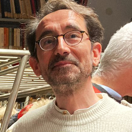 Alessio Bortot
