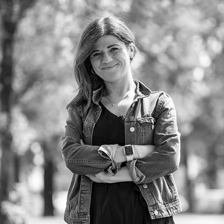 Daniela Larocca