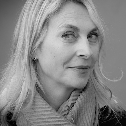 Barbara Sturmar