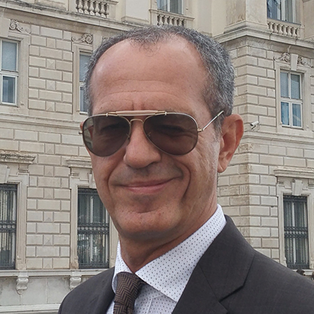 Paolo Pichierri