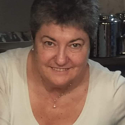 Claudia Miniussi