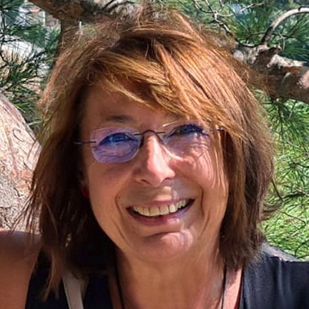 Annalisa Marini