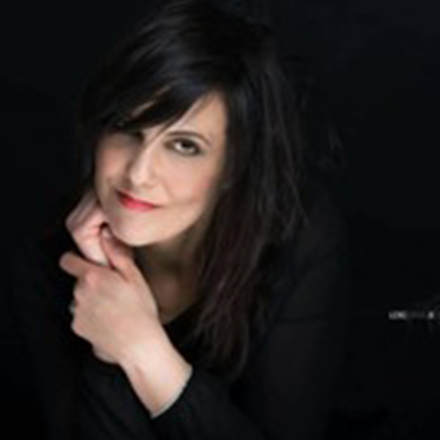 Laura Trevisan