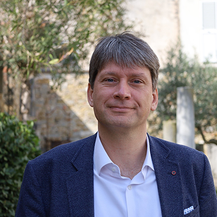 Borut Klabjan
