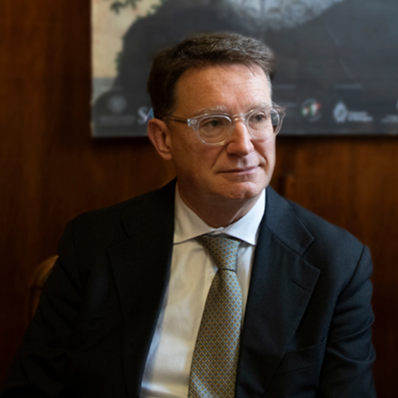 Roberto Balzani