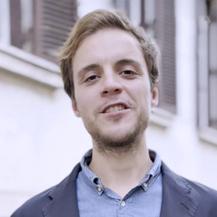Riccardo Liguori